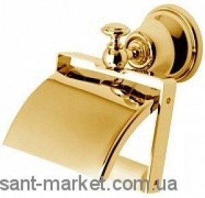 ALL.PE Harmony бронза Бумагодержатель VCOT HA219