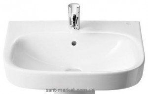 Раковина для ванной подвесная Roca коллекция Debba белая A325996000