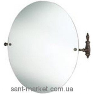 All.pe Ondine Зеркало бронза BR ON023