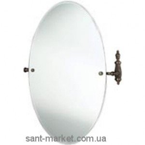 All.pe Зеркало Для ванной комнаты Ondine бронза BR ON021