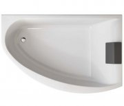 Ванна акриловая угловая Kolo коллекция Mirra 170х110х42 R XWA3370000