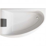 Ванна акриловая угловая Kolo коллекция Mirra 170х110х42 L XWA3371000