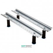 Kolo SNO Набір ніжок для ванн PPG0101000