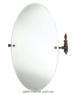 ALL.PE Ondine Зеркало золото OR ON021