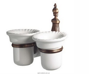 ALL.PE ONDINE Два стакана OR ON110