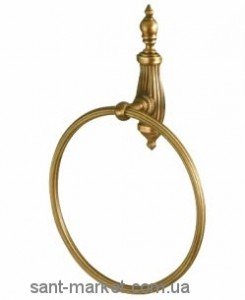 ALL.PE ONDINE Вішак для рушників OR ON015