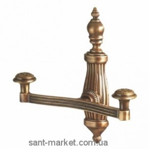 ALL.PE ALL ONDINE золото гачок OR ON016