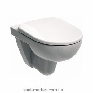 Унитаз подвесной Kolo коллекция Nova Pro M33100000