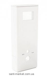 KOLO Nova Pro Панель д/инст. белый глянец 88434-000