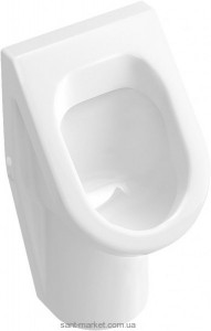 Писсуар механический Villeroy&Boch коллекция Omnia Architectura без крышки 55740501