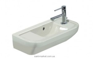 Раковина для ванної підвісна Villeroy & Boch колекція Omnia Architectura біла 53732601