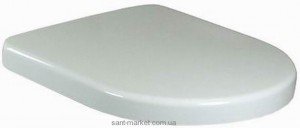 Villeroy & Boch Omnia architectura Сидіння з кришкою 98M96109