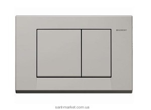 Geberit Bolero Смывная клавиша 115.777.CG.1
