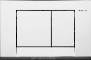 Geberit Bolero змивному клавіша 115.777.21.1