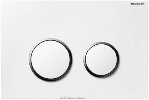 Geberit Sigma20 Смывная клавиша 115.778.KN.1