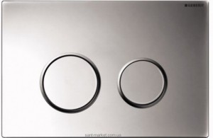 Geberit Sigma20 Смывная клавиша 115.781.SN.1