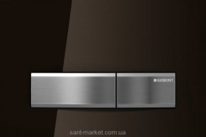 Geberit Sigma50 Смывная клавиша 115.788.SQ.5