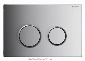 Geberit Sigma20 змивному клавіша 115.778.KH.1