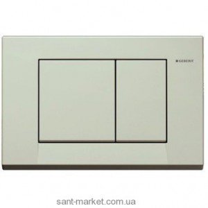 Geberit Bolero змивному клавіша 115.777.FB.1