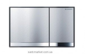 Geberit Sigma60 змивному клавіша 115.792.GH.1