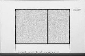 Geberit Bolero змивному клавіша 115.777.KB.1