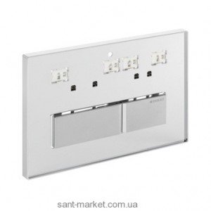 Geberit Sigma50 Смывная клавиша 115.788.00.1