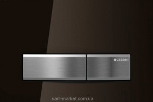 Geberit Sigma50 змивному клавіша 115.788.SQ.5