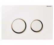 Geberit Sigma20 змивному клавіша 115.778.KK.1