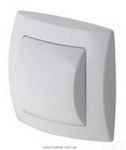 Geberit HyTouch пневмопедаль управления смывом унитаза 115.941.11.1