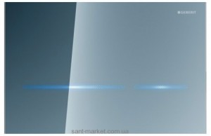 Geberit Sigma80 змивному клавіша 116.090.SM.1