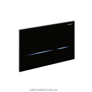 Geberit Sigma80 Смывная клавиша 116.091.SG.1