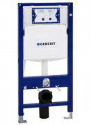 Система інсталяції для підвісного унітазу Geberit Duofix 2в1 50х112х12 111.300.00.5