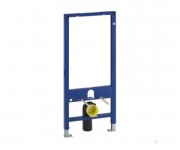 Система інсталяції для підвісного унітазу Geberit Duofix 50х112х4 111.321.00.1