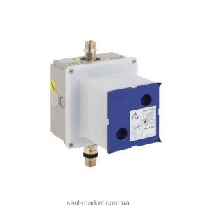 Блок управління змивом уріналу Geberit 116.004.00.1