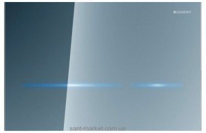 Geberit Sigma80 Смывная клавиша 116.090.SM.1