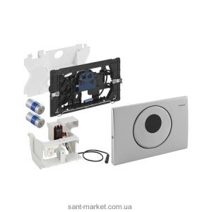 Geberit Sigma10 змивному клавіша безконтактний змив унітазу 115.891.SN.5