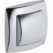 Geberit HyTouch пневмокнопка управління змивом унітазу 115.941.KA.1