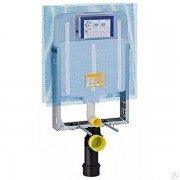 Система инсталляции для подвесного унитаза Geberit Kombifix 50х109х8 110.772.00.1