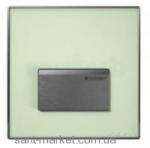 Geberit HyTouch Sigma 50 Ручний пневмопривід змиву для пісуара 116.016.SE.5