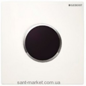 Geberit HyTronic Sigma10 ІК привід змиву для пісуара 116.025.KJ.1