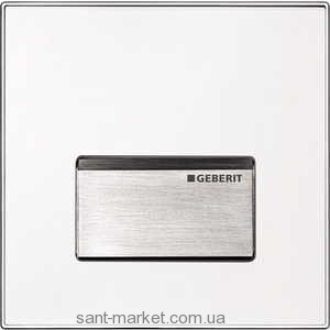Geberit HyTouch Sigma 50 Ручний пневмопривід змиву для пісуара 116.016.GH.5