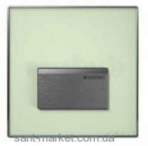 Geberit HyTouch Sigma 50 Ручной пневмопривод смыва для писсуара 116.016.SE.5