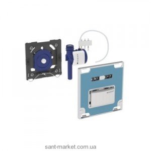 Geberit HyTouch Sigma 50 Ручной пневмопривод смыва для писсуара 116.016.00.5