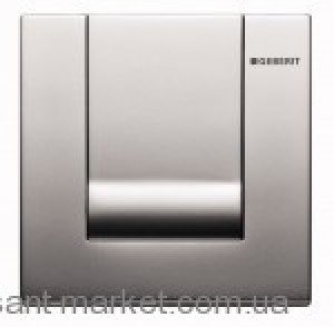 Geberit HyTouch Tango Ручной пневмопривод смыва для писсуара 116.014.46.1