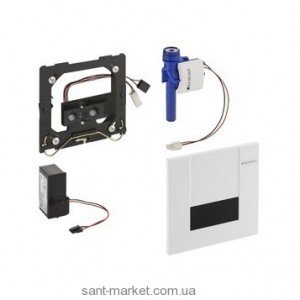 Geberit HyTronic Tango ИК привод смыва для писсуара 116.024.46.1