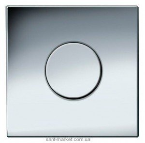 Geberit Sigma 01 Ручний пневмопривід змиву для пісуара 116.011.46.5