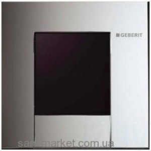 Geberit HyTronic Bolero ІК привід змиву для пісуара 116.022.21.1