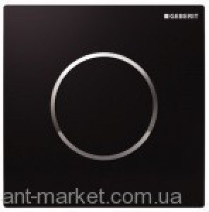 Geberit HyTouch Sigma 10 Ручной пневмопривод смыва для писсуара 116.015.KM.1