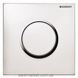 Geberit HyTouch Sigma 10 Ручной пневмопривод смыва для писсуара 116.015.KJ.1