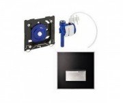 Geberit HyTouch Sigma 50 Ручной пневмопривод смыва для писсуара 116.016.DW.5